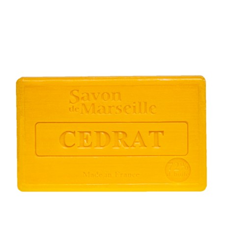 Savon 100g CEDRAT