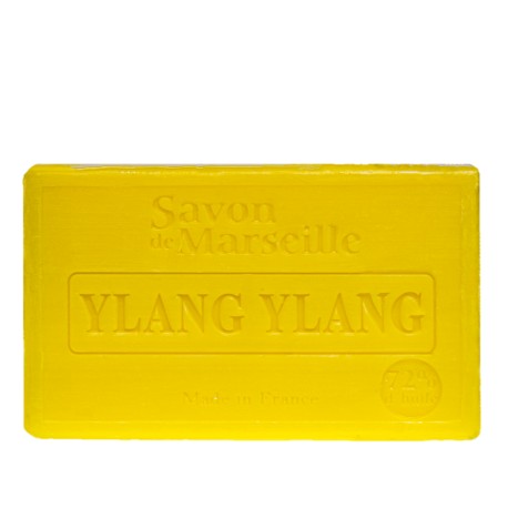 Savon 100g YLANG YLANG