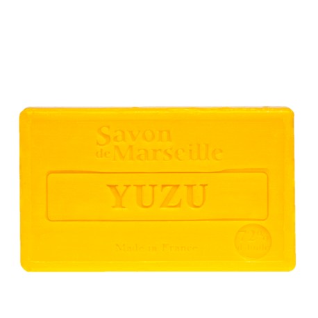 Savon 100g YUZU