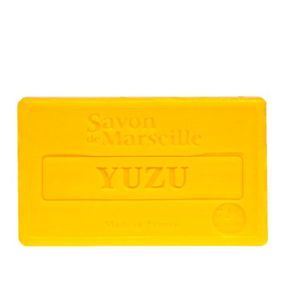 SOAP 100g YUZU