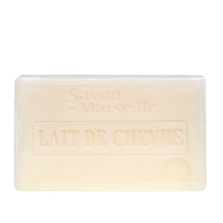 Savon 100g LAIT DE CHEVRE