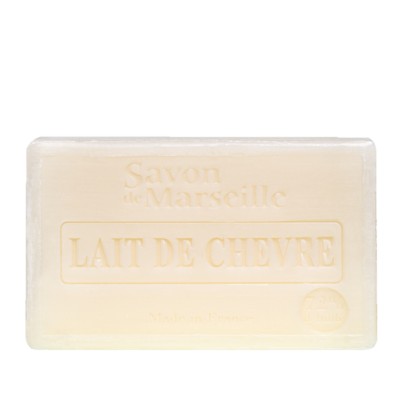 SOAP 100g GOAT'S MILK