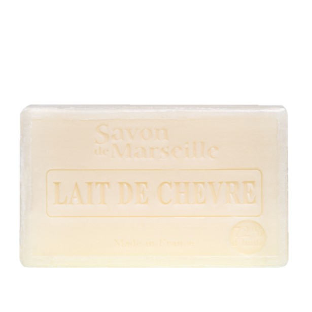 Savon 100g LAIT DE CHEVRE